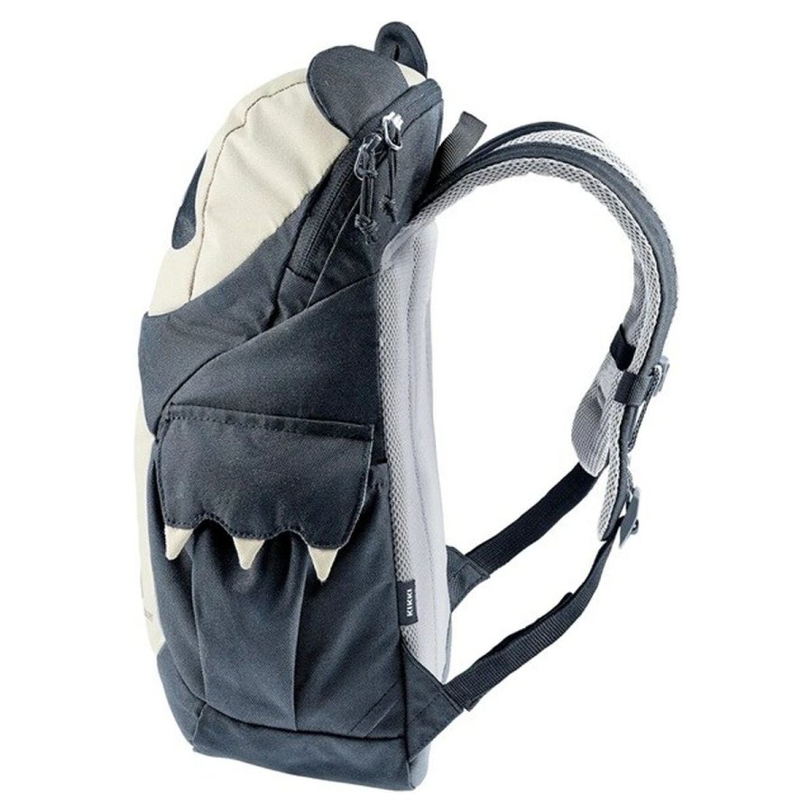 Rygsk Deuter 361042376060 Hvid Sort (1 Dele) #4