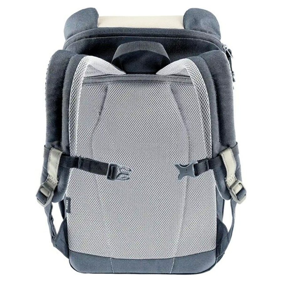 Rygsk Deuter 361042376060 Hvid Sort (1 Dele) #5