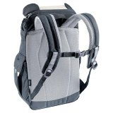 Rygsk Deuter 361042376060 Hvid Sort (1 Dele) #6