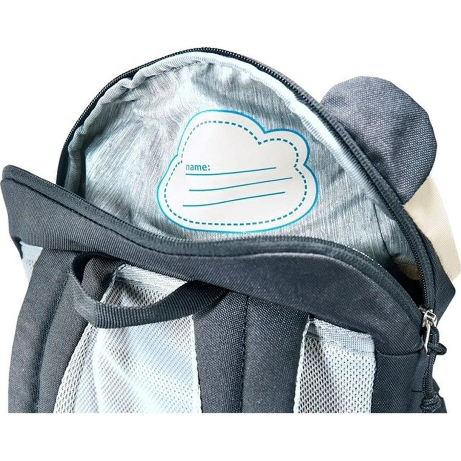 Rygsk Deuter 361042376060 Hvid Sort (1 Dele) #7