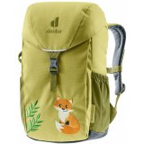 Mountain rygsk Deuter Waldfuchs 10 Grn Polyester 10 L #1