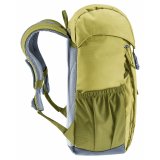 Mountain rygsk Deuter Waldfuchs 10 Grn Polyester 10 L #3
