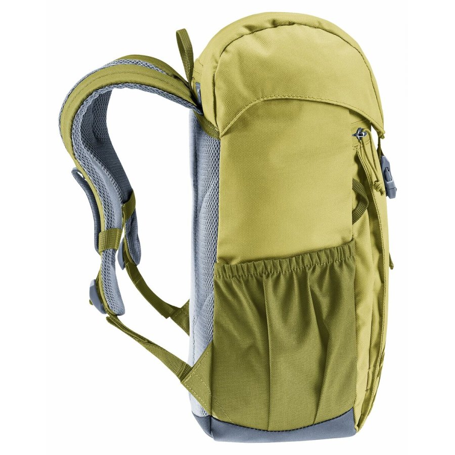 Mountain rygsk Deuter Waldfuchs 10 Grn Polyester 10 L #3