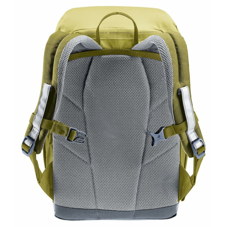Mountain rygsk Deuter Waldfuchs 10 Grn Polyester 10 L #4