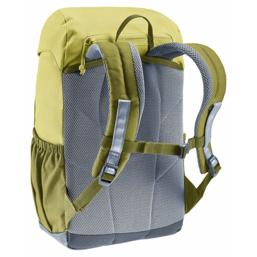 Mountain rygsk Deuter Waldfuchs 10 Grn Polyester 10 L #6