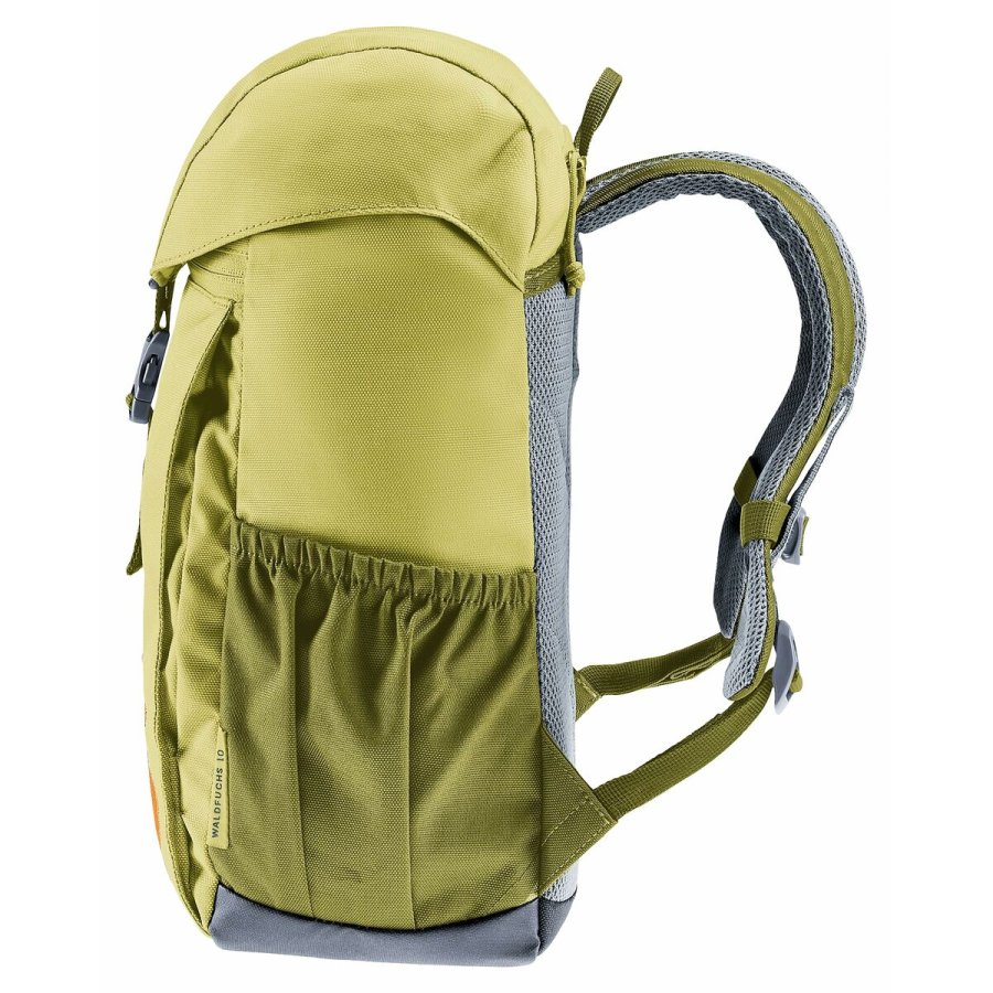 Mountain rygsk Deuter Waldfuchs 10 Grn Polyester 10 L #7