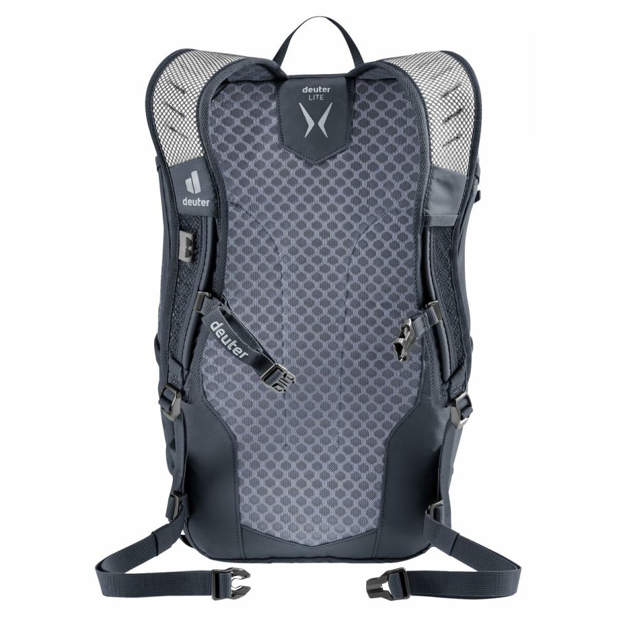 Mountain rygsk Deuter Speed Lite 21 Sort 21 L #2