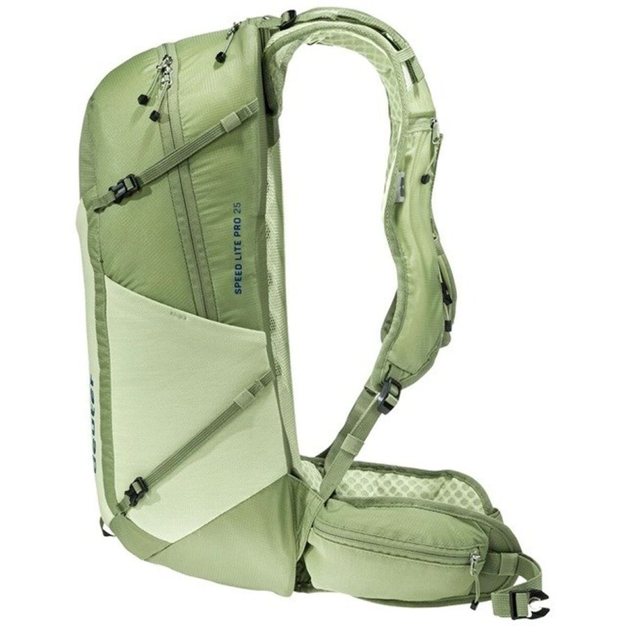 Sportsrygsk Deuter 341232512130 #3
