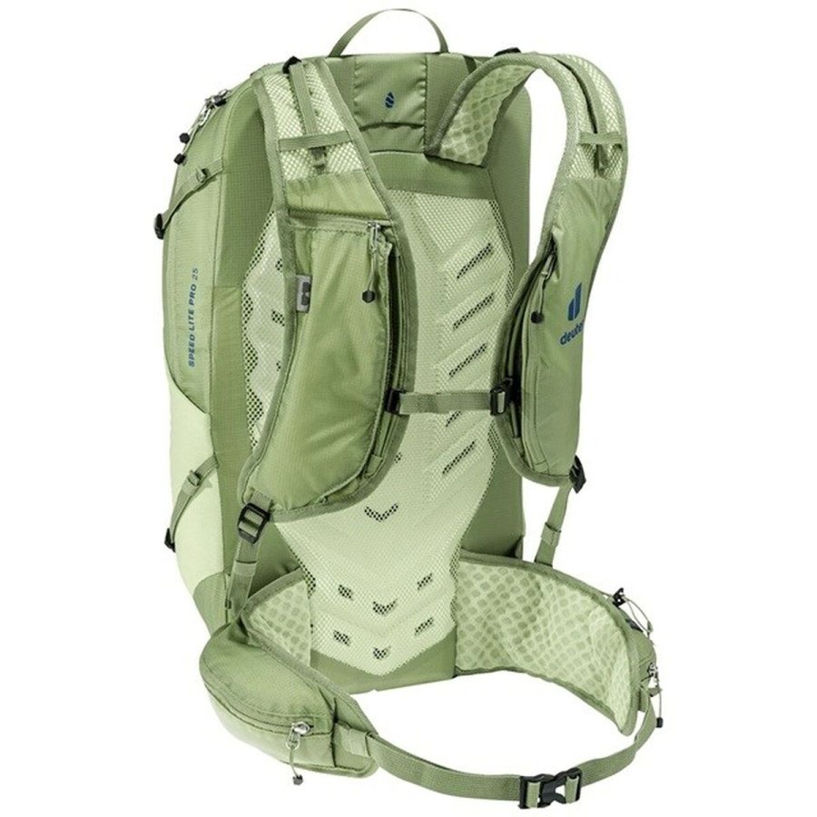 Sportsrygsk Deuter 341232512130 #4