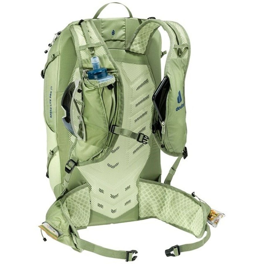 Sportsrygsk Deuter 341232512130 #5