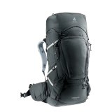 Vandrerygsk Deuter Aircontact Pro 65+10 SL Grafit 10 L 65 L (10 L) (65 L) #2