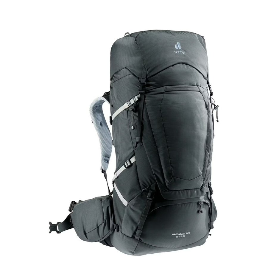 Vandrerygsk Deuter Aircontact Pro 65+10 SL Grafit 10 L 65 L (10 L) (65 L) #2