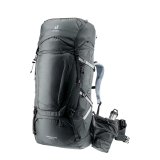 Vandrerygsk Deuter Aircontact Pro 65+10 SL Grafit 10 L 65 L (10 L) (65 L) #3