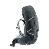 Vandrerygsk Deuter Aircontact Pro 65+10 SL Grafit 10 L 65 L (10 L) (65 L) #4