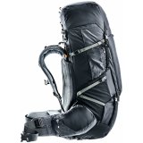 Mountain rygsk Deuter Aircontact Pro 75+10 Sort 75 L #3