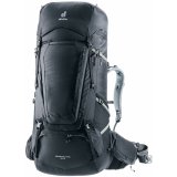 Mountain rygsk Deuter Aircontact Pro 85+10 Sort 10 L 85 L #1