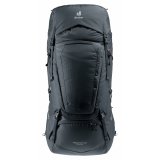Mountain rygsk Deuter Aircontact Pro 85+10 Sort 10 L 85 L #2
