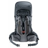 Mountain rygsk Deuter Aircontact Pro 85+10 Sort 10 L 85 L #4