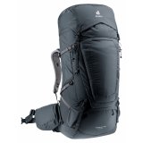 Mountain rygsk Deuter Aircontact Pro 85+10 Sort 10 L 85 L #5