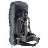 Mountain rygsk Deuter Aircontact Pro 85+10 Sort 10 L 85 L #6