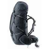 Mountain rygsk Deuter Aircontact Pro 85+10 Sort 10 L 85 L #7