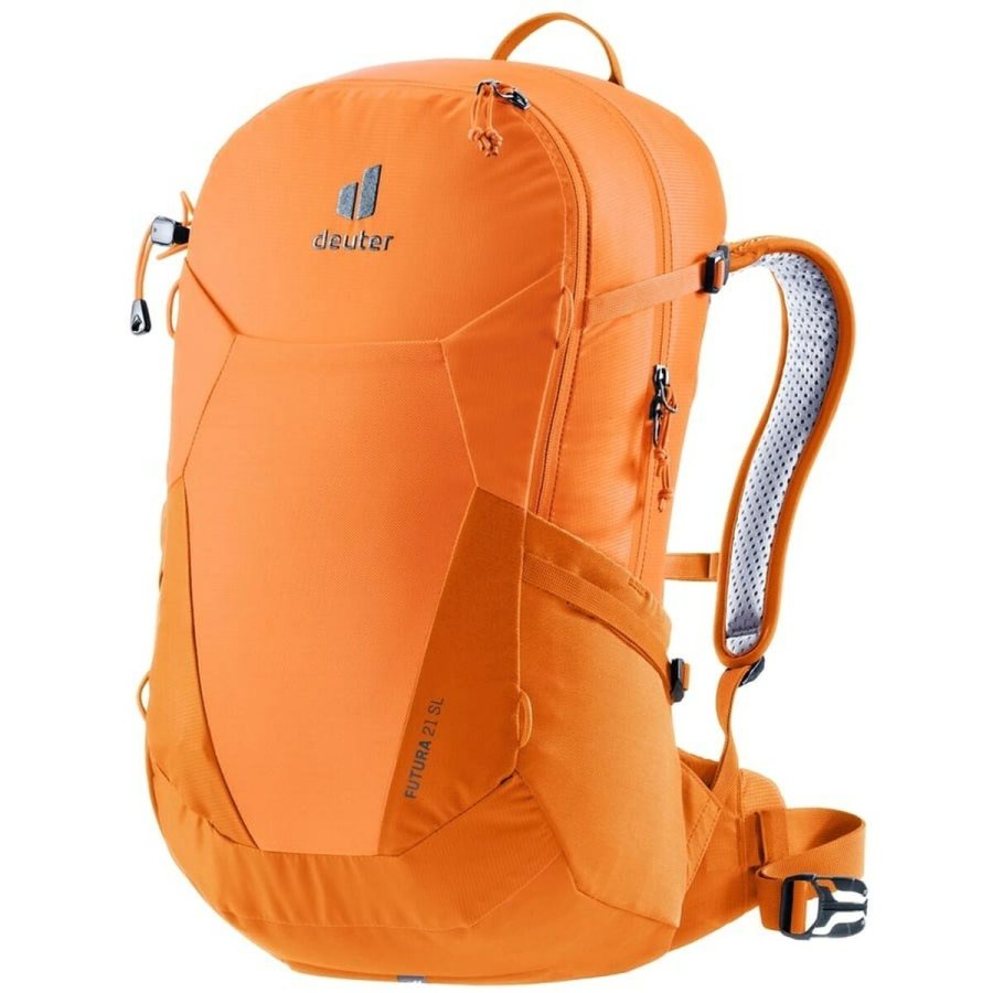 Vandrerygsk Deuter Futura 21 SL Orange 21 L #2