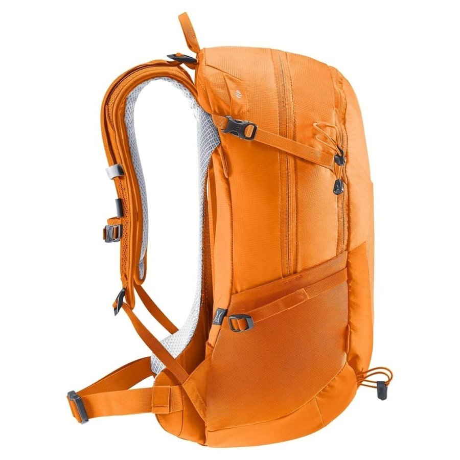 Vandrerygsk Deuter Futura 21 SL Orange 21 L #4