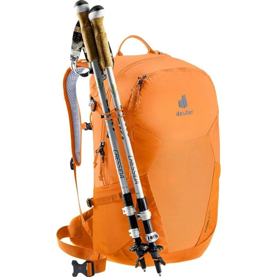 Vandrerygsk Deuter Futura 21 SL Orange 21 L #7