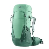 Vandrerygsk Deuter Futura PRO 34 SL Grn 34 L #1