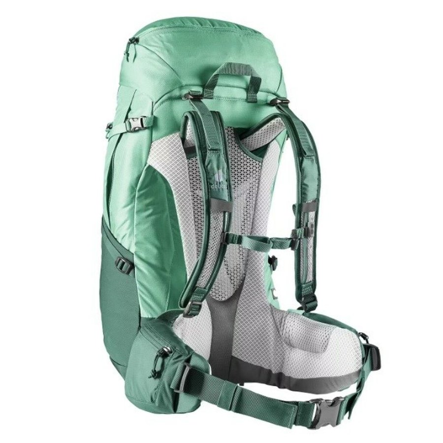 Vandrerygsk Deuter Futura PRO 34 SL Grn 34 L #2