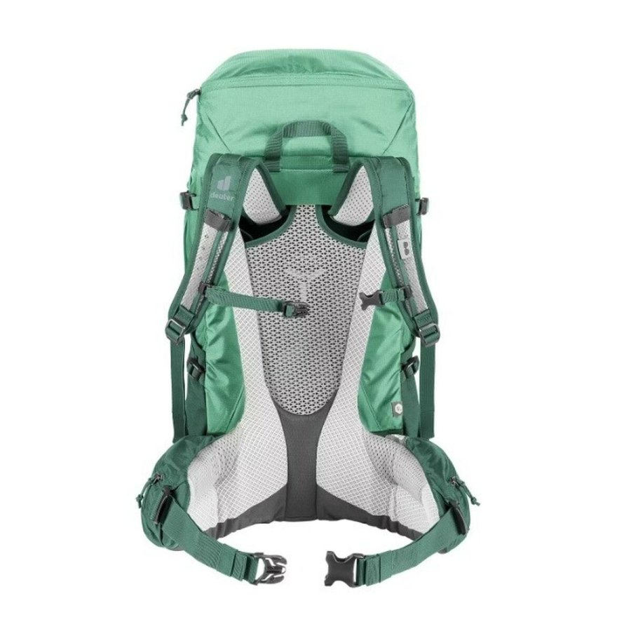 Vandrerygsk Deuter Futura PRO 34 SL Grn 34 L #4