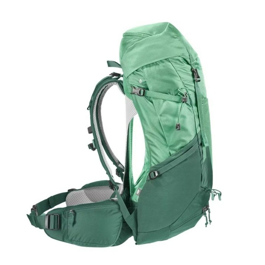 Vandrerygsk Deuter Futura PRO 34 SL Grn 34 L #5