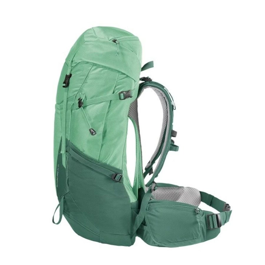 Vandrerygsk Deuter Futura PRO 34 SL Grn 34 L #6