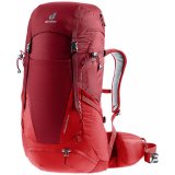 Vandrerygsk Deuter Trail PRO 34 SL Grn 34 L #1