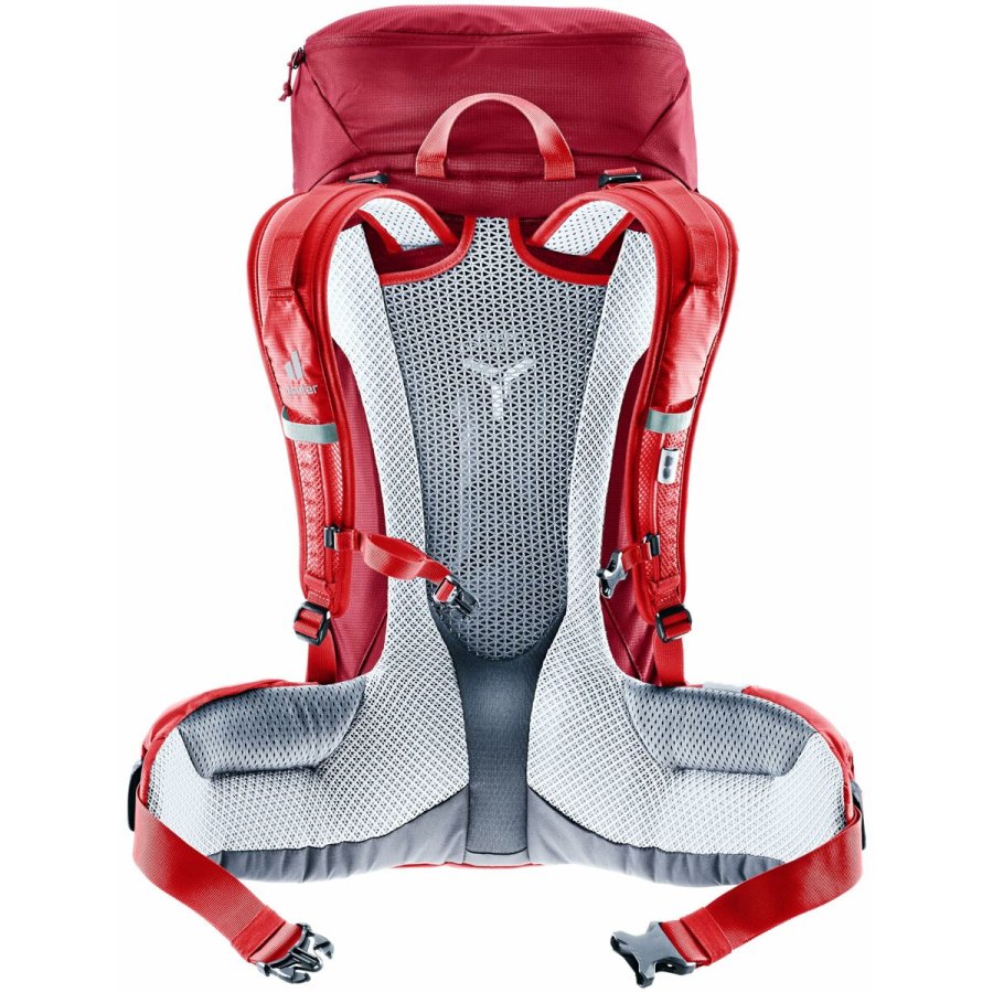 Vandrerygsk Deuter Trail PRO 34 SL Grn 34 L #4