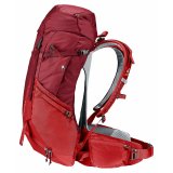 Vandrerygsk Deuter Trail PRO 34 SL Grn 34 L #7