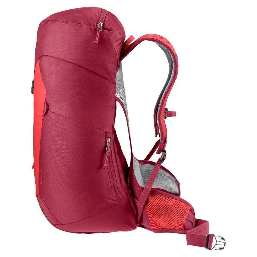 Vandrerygsk Deuter AC Lite 30 Rd 30 L #5