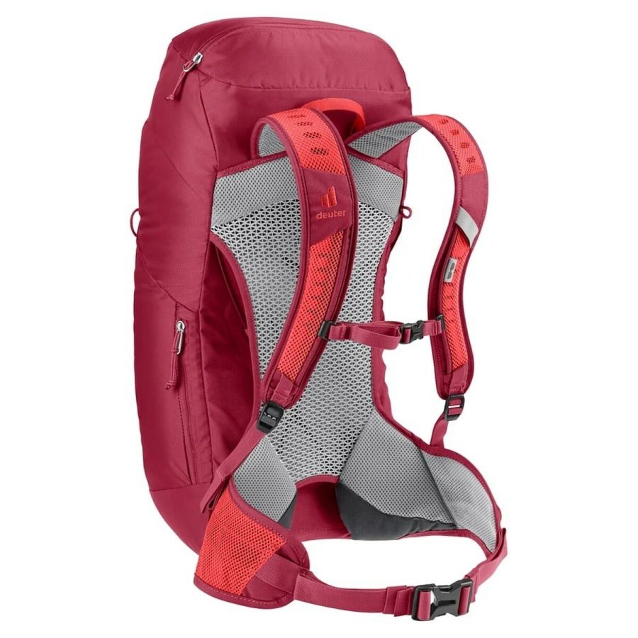 Vandrerygsk Deuter AC Lite 30 Rd 30 L #6