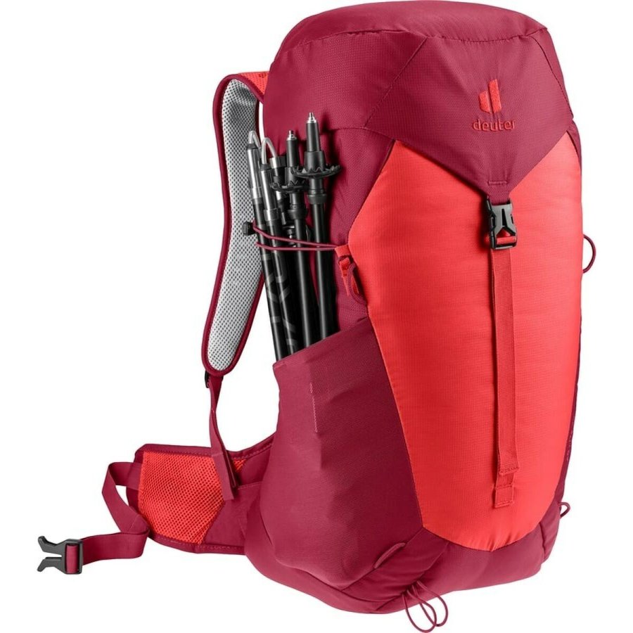 Vandrerygsk Deuter AC Lite 30 Rd 30 L #7