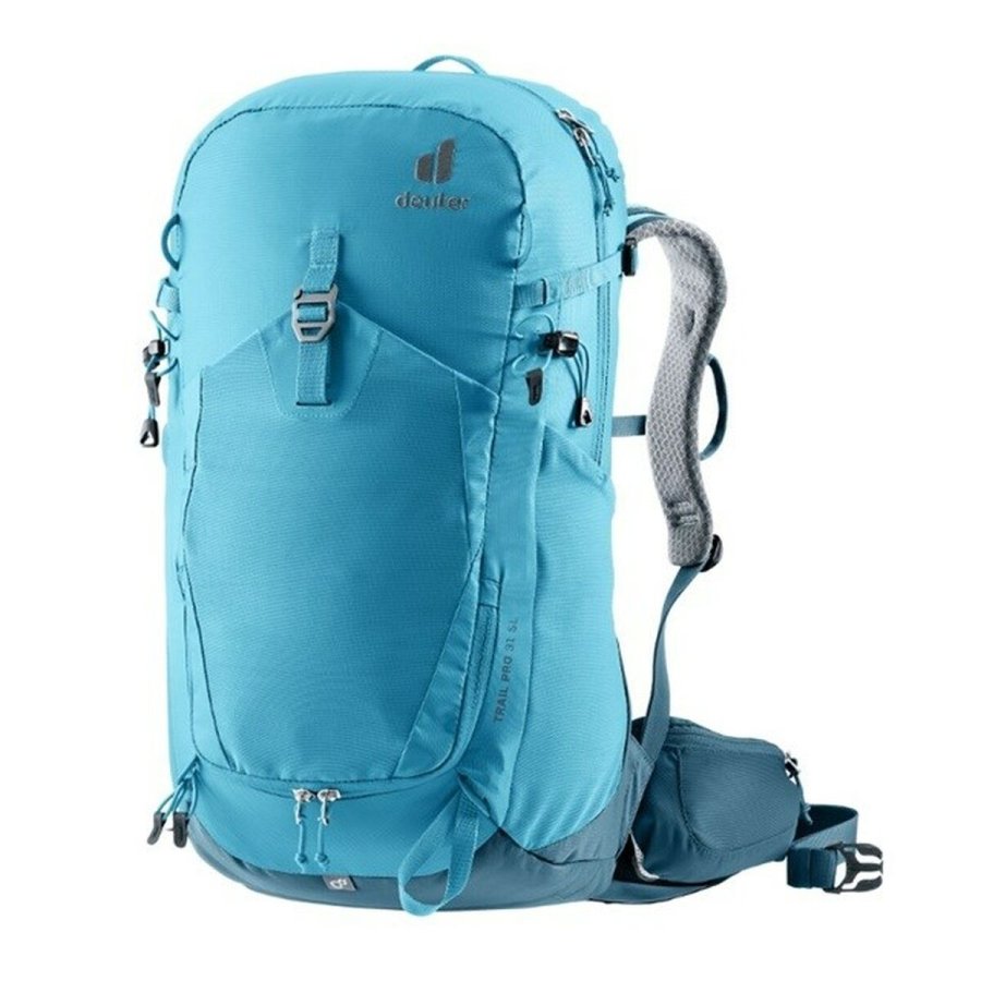 Vandrerygsk Deuter Trail PRO 31 SL Bl 31 L #1