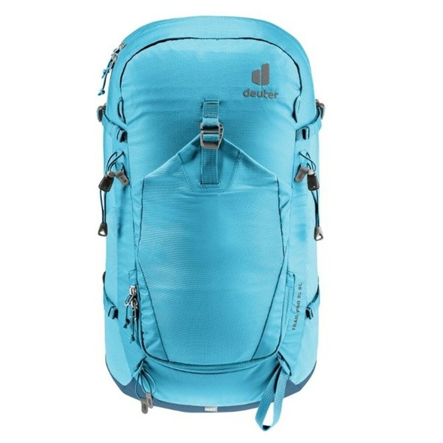 Vandrerygsk Deuter Trail PRO 31 SL Bl 31 L #6