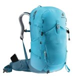 Vandrerygsk Deuter Trail PRO 31 SL Bl 31 L #7