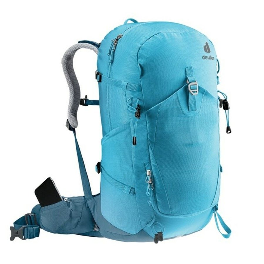 Vandrerygsk Deuter Trail PRO 31 SL Bl 31 L #7