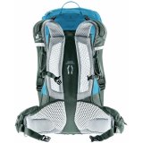 Sportsrygsk Deuter Trail Pro 33 Bl Grn 33 L #4