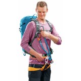 Sportsrygsk Deuter Trail Pro 33 Bl Grn 33 L #6