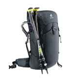 Vandrerygsk Deuter Trail PRO 34 SL Sort 34 L #2
