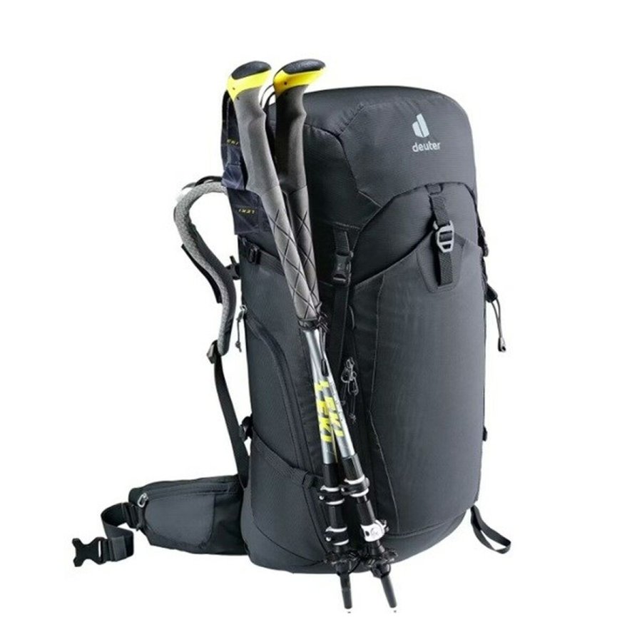 Vandrerygsk Deuter Trail PRO 34 SL Sort 34 L #2
