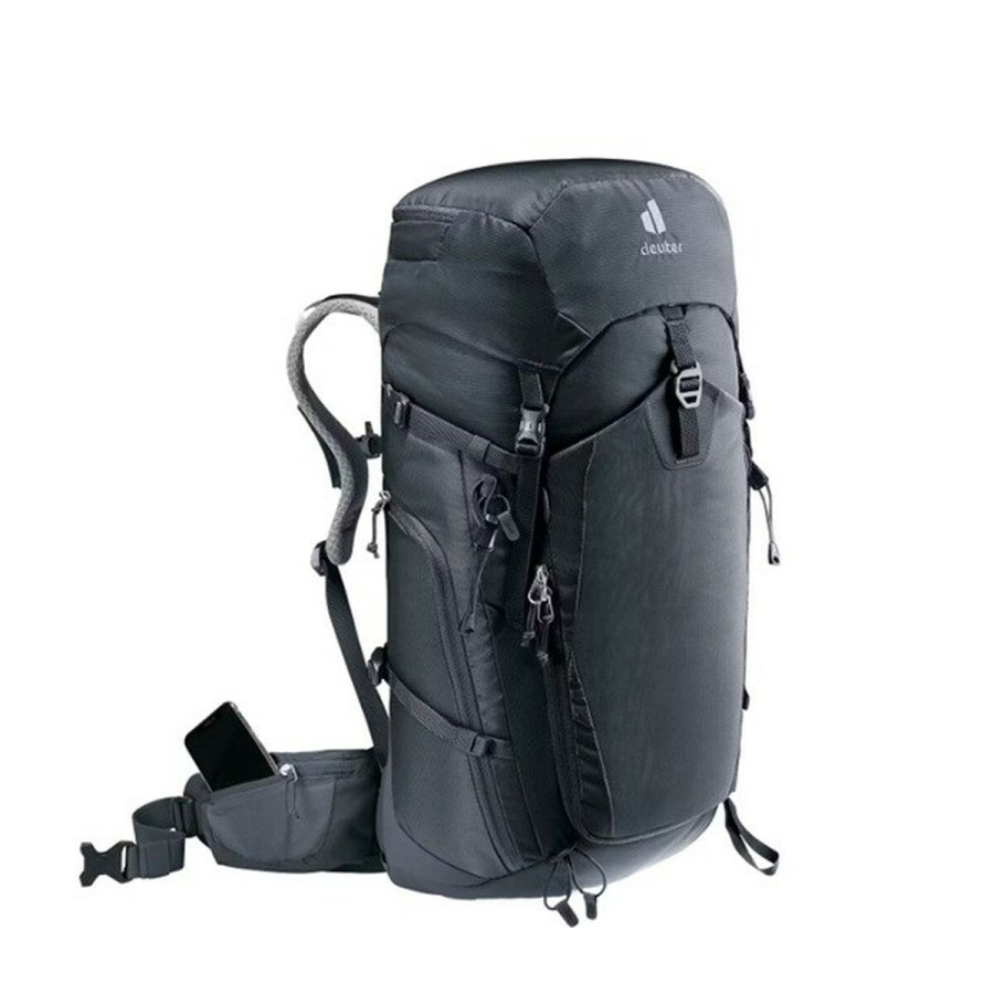 Vandrerygsk Deuter Trail PRO 34 SL Sort 34 L #3