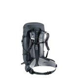 Vandrerygsk Deuter Trail PRO 34 SL Sort 34 L #6