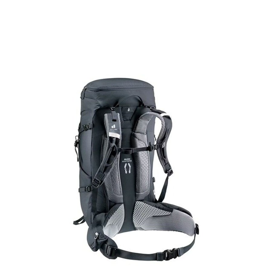 Vandrerygsk Deuter Trail PRO 34 SL Sort 34 L #6